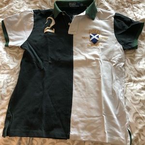 Poli men’s t-shirt